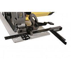 Дисковая циркулярная пила Hanskonner PLATINUM HCS50210