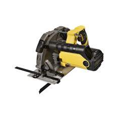 Дисковая циркулярная пила Hanskonner PLATINUM HCS50210