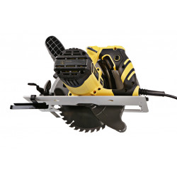 Дисковая циркулярная пила Hanskonner PLATINUM HCS50210