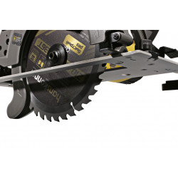 Дисковая циркулярная пила Hanskonner PLATINUM HCS50210