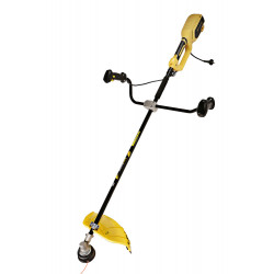 Триммер электрический Hanskonner HGT10BS