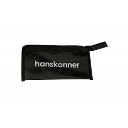 Триммер электрический Hanskonner HGT10BS