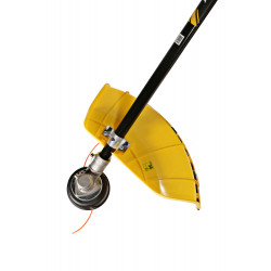 Триммер электрический Hanskonner HGT10BS