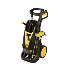 Мойка высокого давления Hanskonner HPW9231I