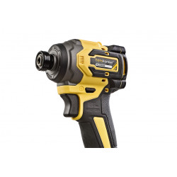 Аккумуляторный ударный винтоверт Hanskonner HCD20280BLC 1BatterySystem