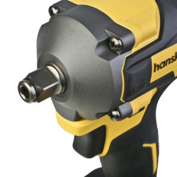 Аккумуляторный ударный гайковерт Hanskonner HCD20420BLC 1BatterySystem