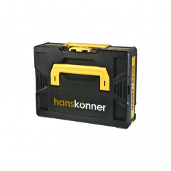 Аккумуляторный ударный гайковерт Hanskonner HCD20420BLC 1BatterySystem