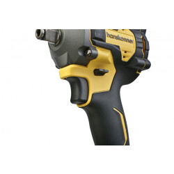 Аккумуляторный ударный гайковерт Hanskonner HCD20420BLC 1BatterySystem
