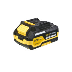 Аккумуляторный ударный гайковерт Hanskonner HCD20420BLC 1BatterySystem