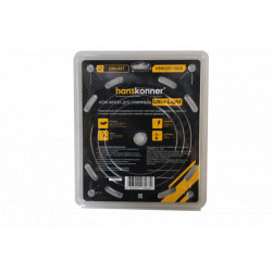 Фреза для бензотрим., Ultra Light 230мм x 25,4x32, с тверд. напайк., Hanskonner H8952D-1002