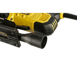 Лобзик электрический Hanskonner PLATINUM HJS0810MQL