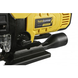 Лобзик электрический Hanskonner PLATINUM HJS0810MQL