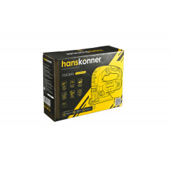 Лобзик электрический Hanskonner PLATINUM HJS0810MQL