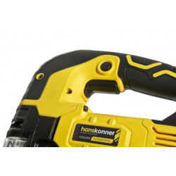 Лобзик электрический Hanskonner PLATINUM HJS0810MQL