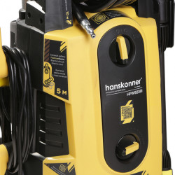 Мойка высокого давления Hanskonner HPW9230I
