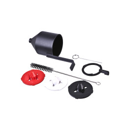 Краскопульт электрический Hanskonner HSG9675