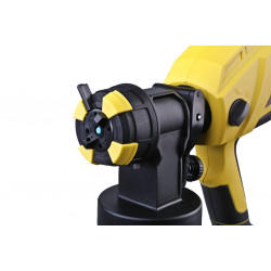 Краскопульт электрический Hanskonner HSG9675