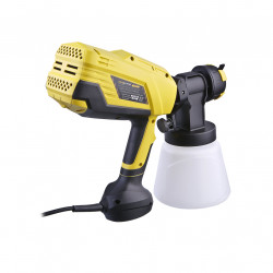 Краскопульт электрический Hanskonner HSG9675