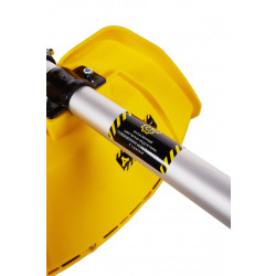 Триммер бензиновый Hanskonner HBT8952D