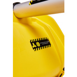 Триммер бензиновый Hanskonner HBT8952D