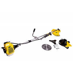 Триммер бензиновый Hanskonner HBT8952D