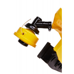 Триммер бензиновый Hanskonner HBT8952D