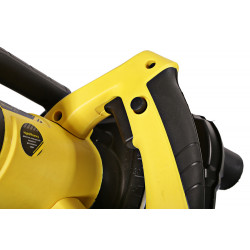 Дисковая циркулярная пила Hanskonner HCS51185