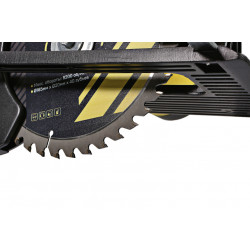 Дисковая циркулярная пила Hanskonner HCS51185