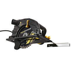 Дисковая циркулярная пила Hanskonner HCS51185