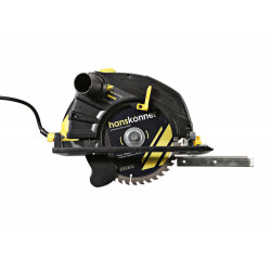 Дисковая циркулярная пила Hanskonner HCS51185