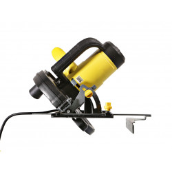 Дисковая циркулярная пила Hanskonner HCS51185