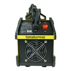 Сварочный инвертор Hanskonner HWM1250GEN