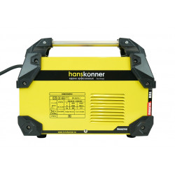 Сварочный инвертор Hanskonner HWM1250GEN