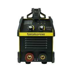 Сварочный инвертор Hanskonner HWM1250GEN