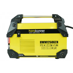Сварочный инвертор Hanskonner HWM1250GEN