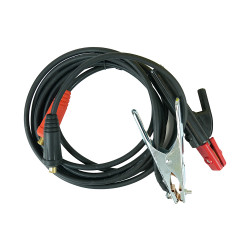 Сварочный инвертор Hanskonner HWM1250GEN