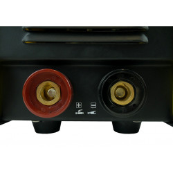 Сварочный инвертор Hanskonner HWM1250GEN