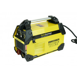 Сварочный инвертор Hanskonner HWM1250GEN