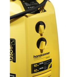 Мойка высокого давления Hanskonner HPW9232I