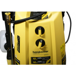 Мойка высокого давления Hanskonner HPW9232I