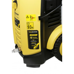 Мойка высокого давления Hanskonner HPW9232I
