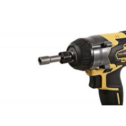 Аккумуляторный винтоверт Hanskonner HCD18280H Unibattery