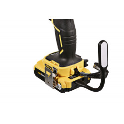 Аккумуляторный винтоверт Hanskonner HCD18280H Unibattery