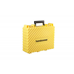 Аккумуляторный винтоверт Hanskonner HCD18280H Unibattery