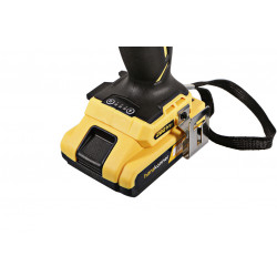 Аккумуляторный винтоверт Hanskonner HCD18280H Unibattery