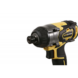 Аккумуляторный винтоверт Hanskonner HCD18280H Unibattery