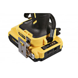 Аккумуляторный винтоверт Hanskonner HCD18280H Unibattery