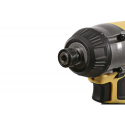 Аккумуляторный винтоверт Hanskonner HCD18280H Unibattery