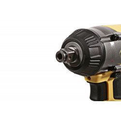 Аккумуляторный гайковерт Hanskonner HCD18350S Unibattery