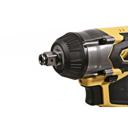 Аккумуляторный гайковерт Hanskonner HCD18350S Unibattery